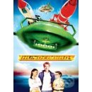 thunderbirds DVD