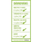 Canvit Natural Line Yucca Schidigera 150 g – Hledejceny.cz