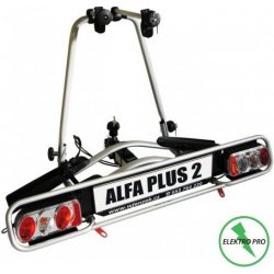 Wjenzek Alfa Plus 2 Elektro