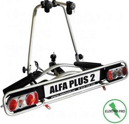 Wjenzek Alfa Plus 2 Elektro