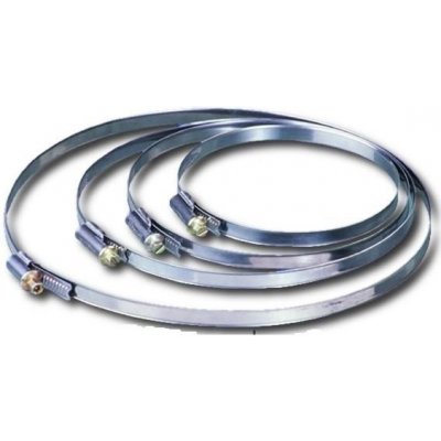 Exvalos Hadicová spona nerezová C 100 mm /90-110/ – Sleviste.cz