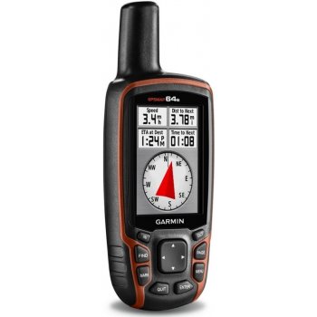 Garmin GPSMAP 64s PRO