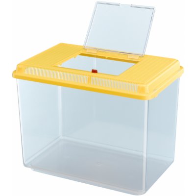 Ferplast Geo Maxi 41,3 x 26 x 29,8 cm, 28 l – Zboží Dáma