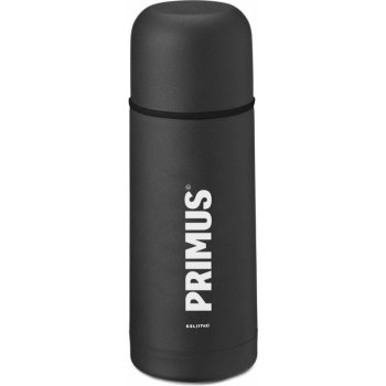 PRIMUS Vacuum Bottle Black 500 ml