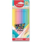 Maped Color'Peps 0086/9832069 12 ks – Zboží Dáma