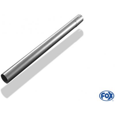 FOX VW054000-VER – Hledejceny.cz