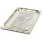 Maxima Gastronádoba 1/1 GN - perforovaná - hloubka 2 cm – Zboží Dáma