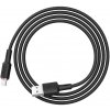 usb kabel Acefast C2-04 USB – USB typ C, 3A, 1,2m, černý