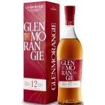 Glenmorangie Lasanta 43% 0,7 l (karton) – Zboží Mobilmania