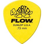 Dunlop Tortex Flow Standard 0.73 12ks – Zbozi.Blesk.cz