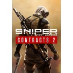 Sniper Ghost Warrior: Contracts 2 – Hledejceny.cz