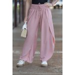 Vzdušné kalhoty KIARA Bílá – Sleviste.cz