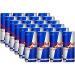 Red Bull 24x250ml – Zbozi.Blesk.cz