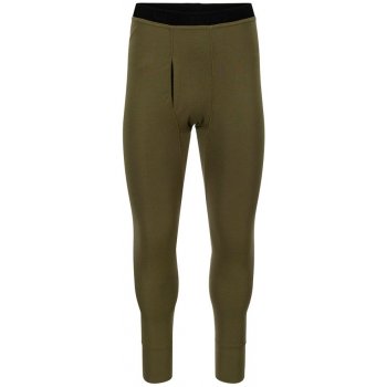 BRYNJE Arctic Tactical Longs w/fly olive