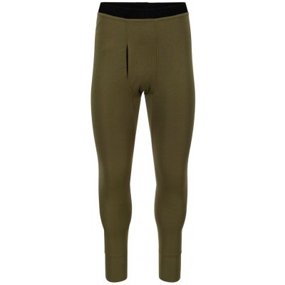 BRYNJE Arctic Tactical Longs w/fly olive