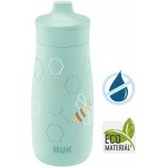Nuk dětská láhev Mini Me PP Sip 300 ml green – Sleviste.cz