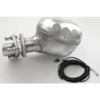 Sound Booster Expansion kit vnitřní – Hledejceny.cz