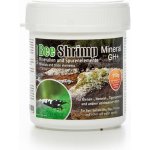 SaltyShrimp Bee Shrimp Mineral GH+ 110 g – Zboží Mobilmania