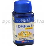 VitaHarmony Omega 3 Extra DHA 180 tablet – Hledejceny.cz