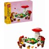 Lego LEGO® 40711 Ježčí rande s piknikem