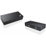 Lenovo ThinkPad Universal USB-C Dock 40AY0090EU – Sleviste.cz