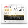 Proteiny Amix Gold Whey Protein Isolate 30 g