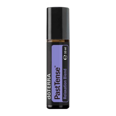 doTerra Esenciální olej PastTense Touch roll-on 10 ml – Hledejceny.cz