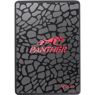 Apacer AS350 Panther 1TB, AP1TBAS350-1 – Zbozi.Blesk.cz