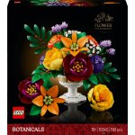 LEGO® Botanicals 10345 Květinové aranžmá – Zboží Živě