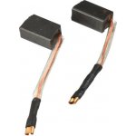 GEKO Uhlíky B&D 125mm 6x8x14mm 05022 G00496 – Hledejceny.cz