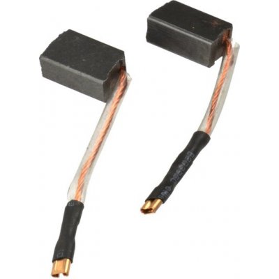 GEKO Uhlíky B&D 125mm 6x8x14mm 05022 G00496 – Hledejceny.cz