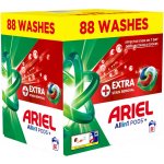 Ariel Extra Clean All in1 kapsle na praní 88 PD – Hledejceny.cz