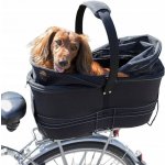 Trixie Přepravka Na Kolo Long Na Široký Nosič 29 x 49 x 60 cm – Zboží Dáma