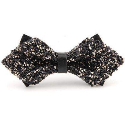 Amparo Miranda ME77 Dark Grey Crystal – Zboží Dáma