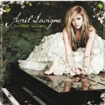 Avril Lavigne - Goodbye lullaby, 1CD, 2011 – Hledejceny.cz