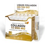 Swedish Gold Collagen 15,000mg bez cukru 25 ml x 30 ks – Hledejceny.cz