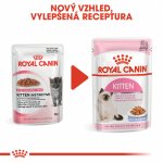 Royal Canin Kitten Instinctive jelly 85 g – Sleviste.cz