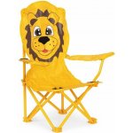 Modern Home dětské skládací křeslo Lev – Sleviste.cz