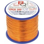 BQ CABLE Drát pro vinutí lakovaný DN2E/+200C fi 1,20mm 0,25kg