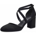 Tamaris dámské lodičky 24414-41-001 černá – Zboží Dáma