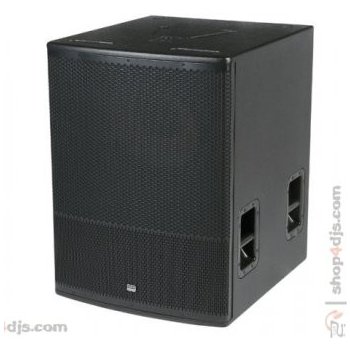 DAP Audio XT 18B MKII