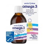 Arctic blue Kids Omega 3 150 ml – Hledejceny.cz