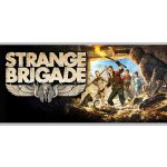 Strange Brigade – Hledejceny.cz