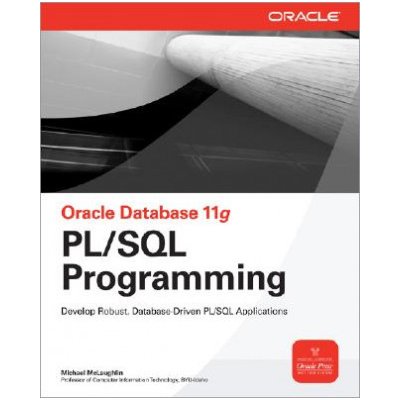 Oracle Database 11g PL/SQL Programming – Hledejceny.cz