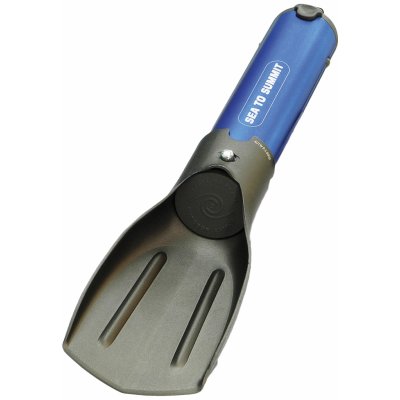 SEA TO SUMMIT Pocket Trowel Alloy – Zboží Mobilmania