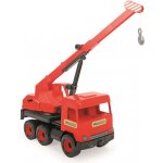 Wader Middle truck Jeřáb – Zbozi.Blesk.cz