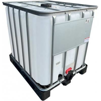 Werit IBC kontejner 1000 l – Zboží Mobilmania