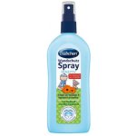 Bübchen Kids sprchový gel šampon a kondicionér 3v1 230 ml – Zboží Dáma