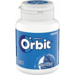 Wrigley's Orbit Peppermint 64 g – Sleviste.cz