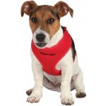 Trixie postroj vestička s vodítkem – Sleviste.cz